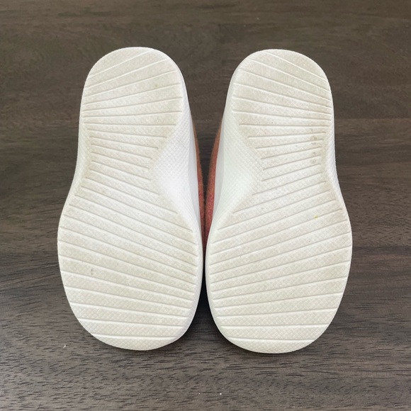 Allbirds Toddler Wool Runner sneaker (sz 5) - Picture 4 of 6